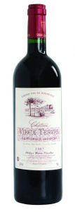 Saint Emilion Grand Cru